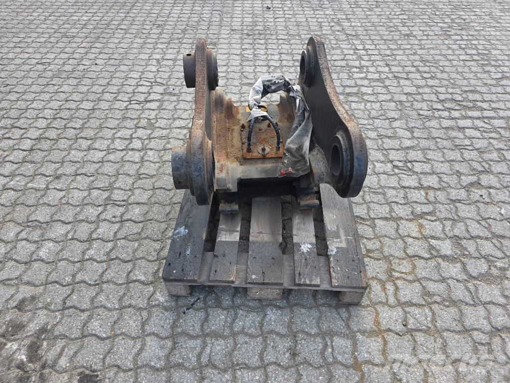 Klepp Mek 884355 – Klepp Mek Hydraulic Quick Coupler Bra موصلات سريعة