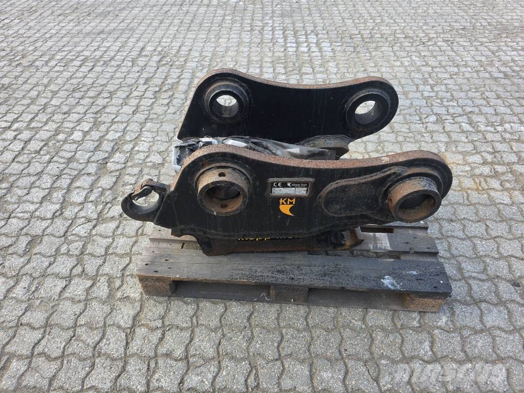 Klepp Mek 884355 – Klepp Mek Hydraulic Quick Coupler Bra موصلات سريعة