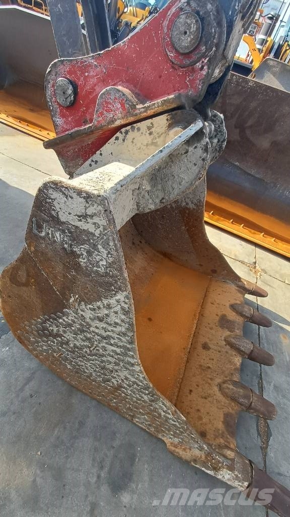 Volvo EC 220 ENL PRECIO A CONSULTAR Гусеничные экскаваторы