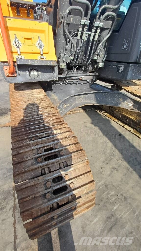 Volvo EC 220 ENL PRECIO A CONSULTAR Гусеничные экскаваторы