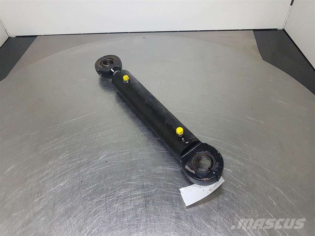 Terex TL210-6500649000-Steering cylinder/Lenkzylinder Hydraulics