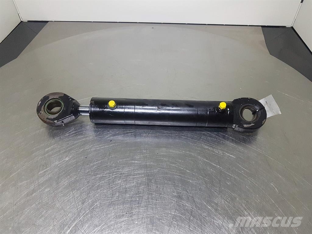 Terex TL210-6500649000-Steering cylinder/Lenkzylinder Hydraulics