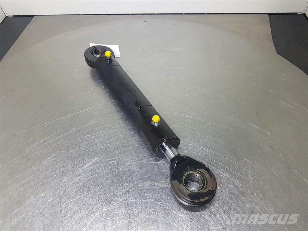 Terex TL210-6500649000-Steering cylinder/Lenkzylinder Hydraulics