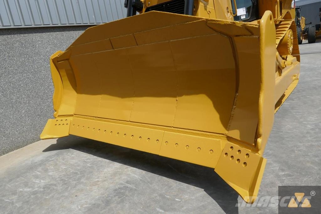CAT D8T Crawler dozers