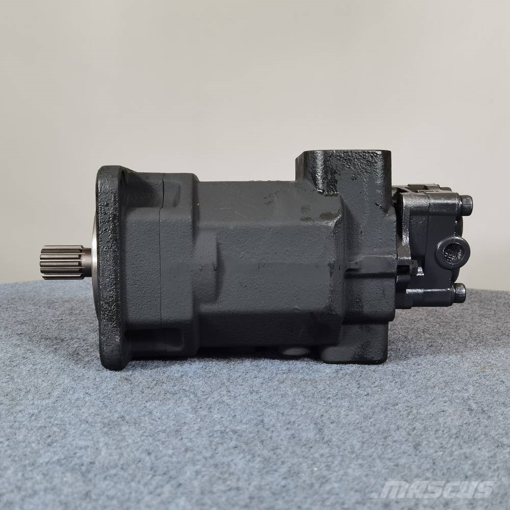 Hitachi 4668462 PVK-3B-725N-5074A Hydraulic Pump ZX65 Transmissie