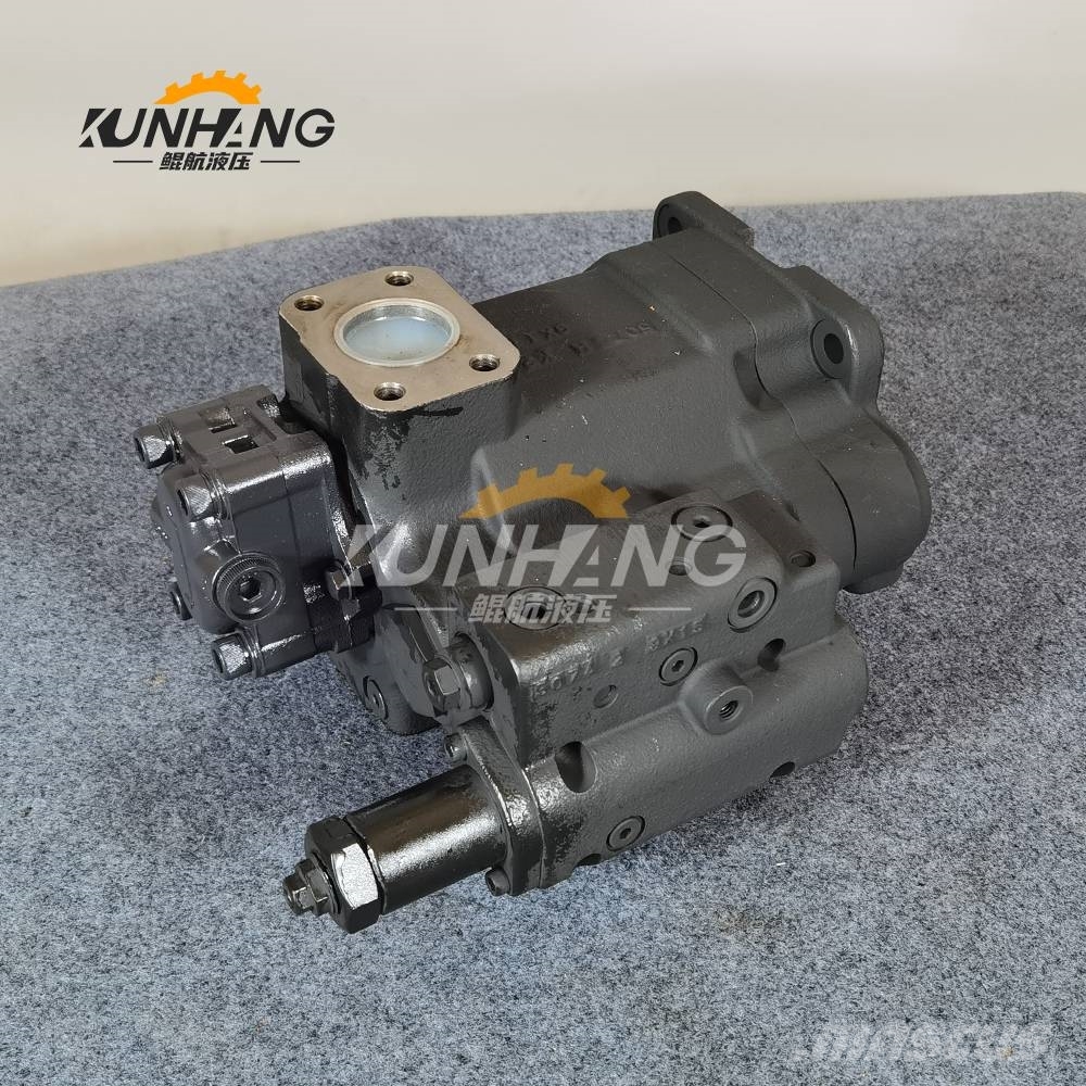Hitachi 4668462 PVK-3B-725N-5074A Hydraulic Pump ZX65 Transmissie