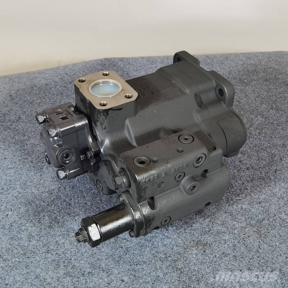Hitachi 4668462 PVK-3B-725N-5074A Hydraulic Pump ZX65 Transmissie