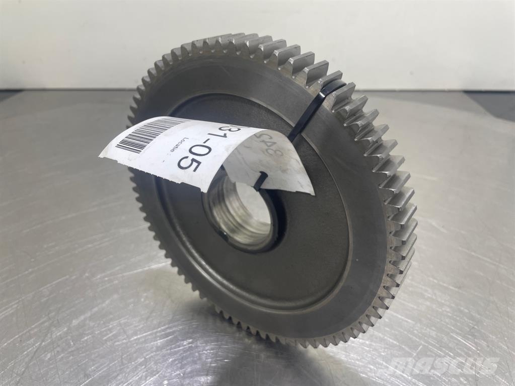 Spicer Dana 357/112/463- 3571410712 - Gear/Zahnrad/Tandwi أجهزة نقل
