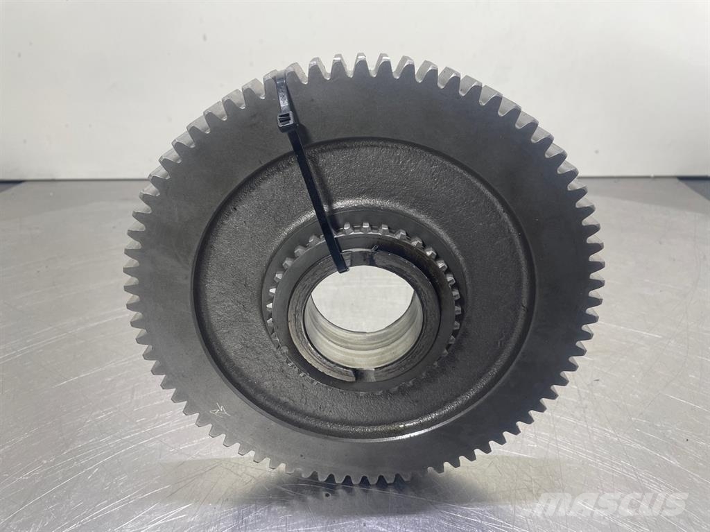 Spicer Dana 357/112/463- 3571410712 - Gear/Zahnrad/Tandwi أجهزة نقل