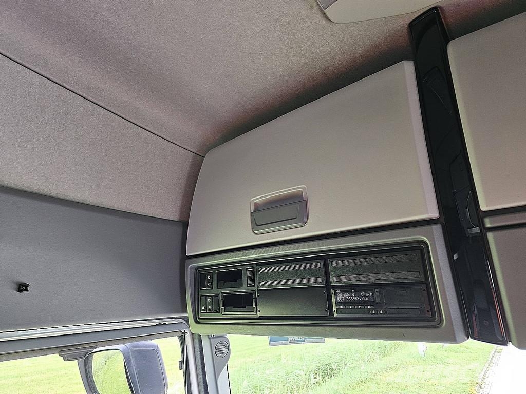 Renault T 480 HIGH 6X2 EVO DTI13 وحدات الجر