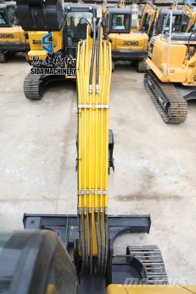 TZCO TZ60 Mini bagri <7t