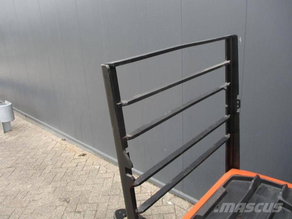 Toyota LPE250 Gabelstapler mit Fahrerstand