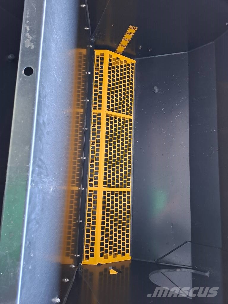 Multiva Forte FX 300 Perforadoras combinadas