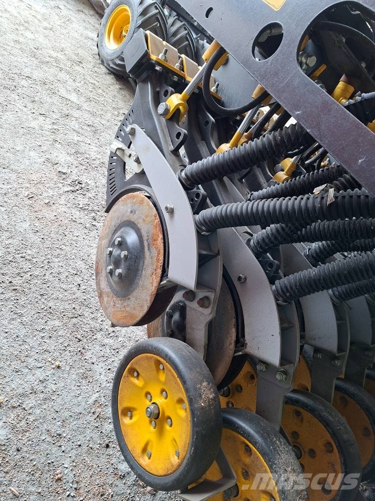 Multiva Forte FX 300 Perforadoras combinadas