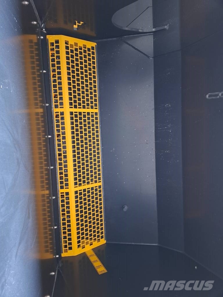 Multiva Forte FX 300 Perforadoras combinadas