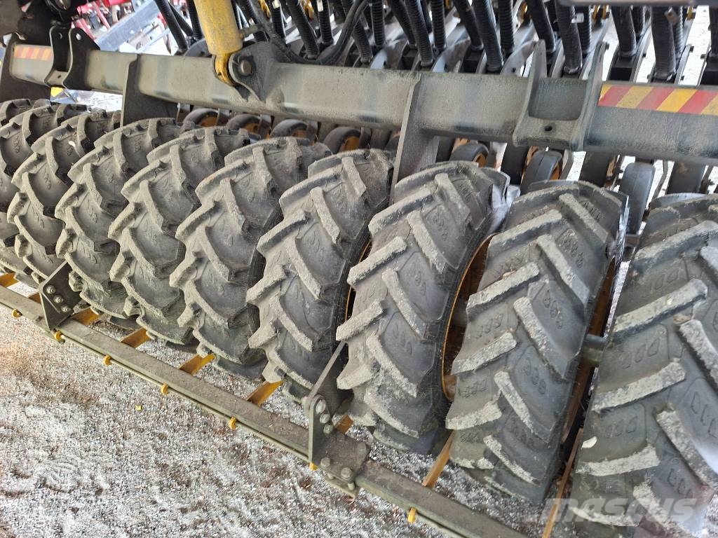 Multiva Forte FX 300 Perforadoras combinadas