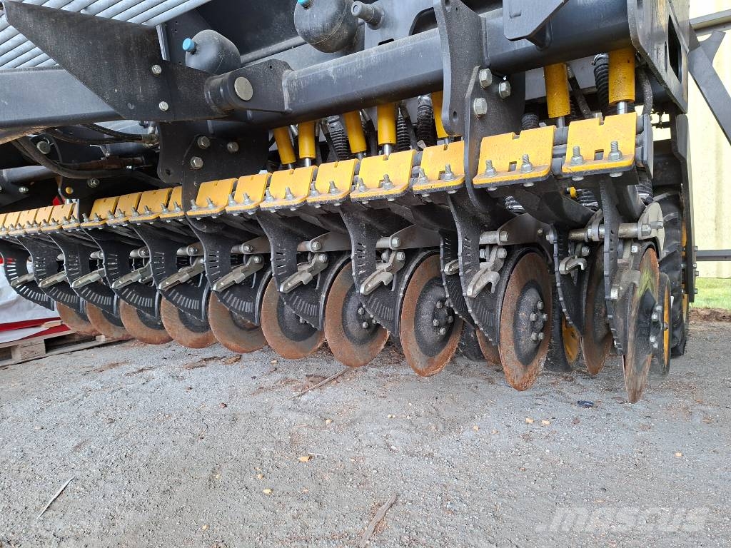 Multiva Forte FX 300 Perforadoras combinadas