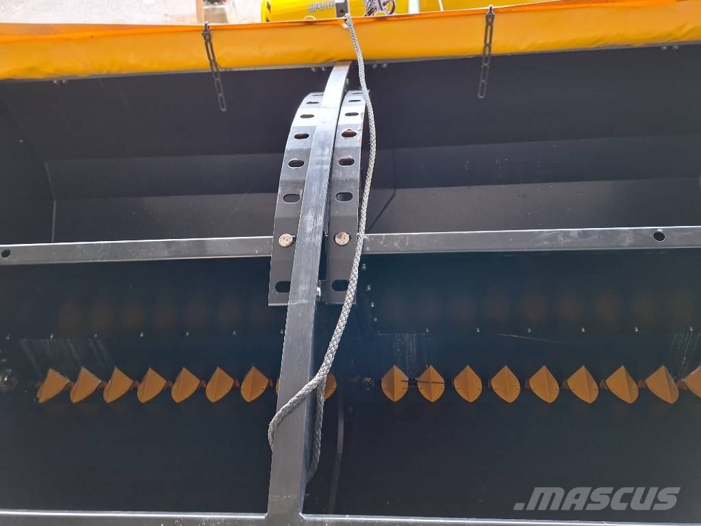 Multiva Forte FX 300 Perforadoras combinadas