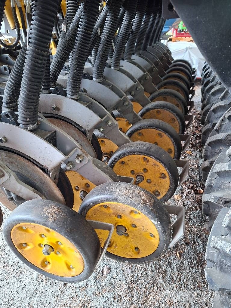Multiva Forte FX 300 Perforadoras combinadas