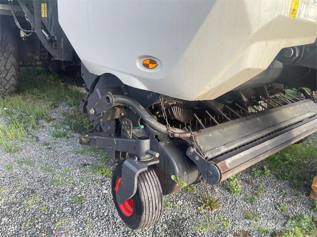 CLAAS Cargos 8500 Ladewagen