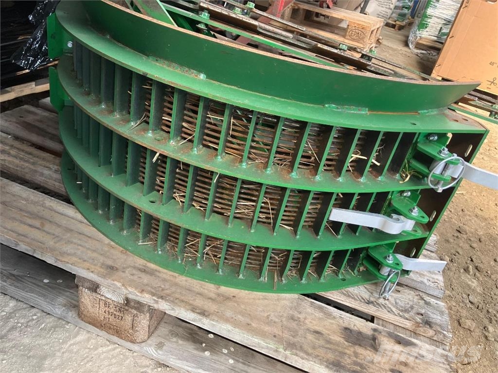 John Deere S780 Ceifeiras debulhadoras