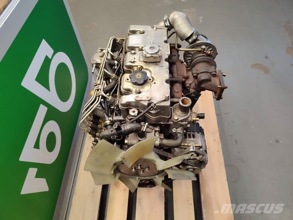 Perkins 404D 404D Κινητήρες