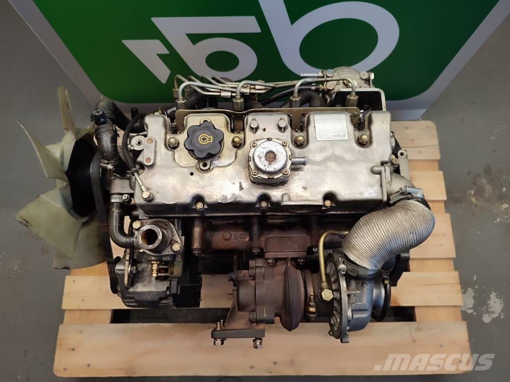 Perkins 404D 404D Κινητήρες