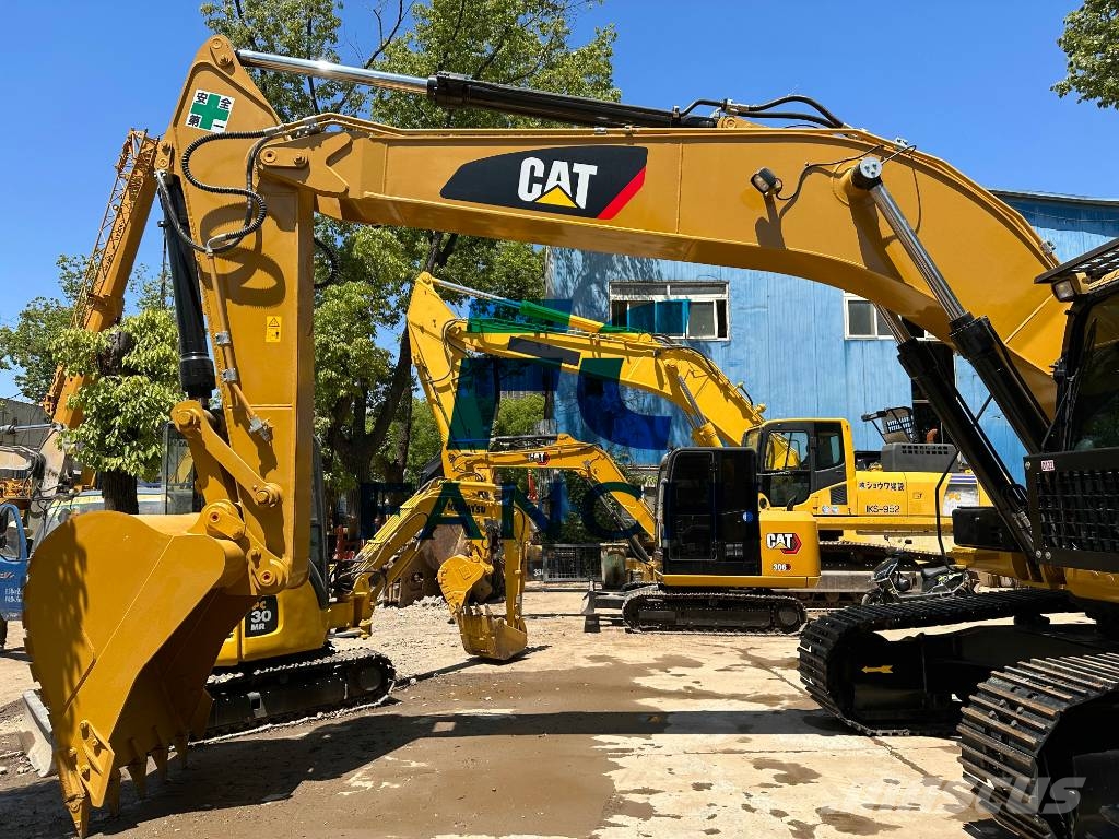 CAT 329 履帶式 挖土機/掘鑿機/挖掘機