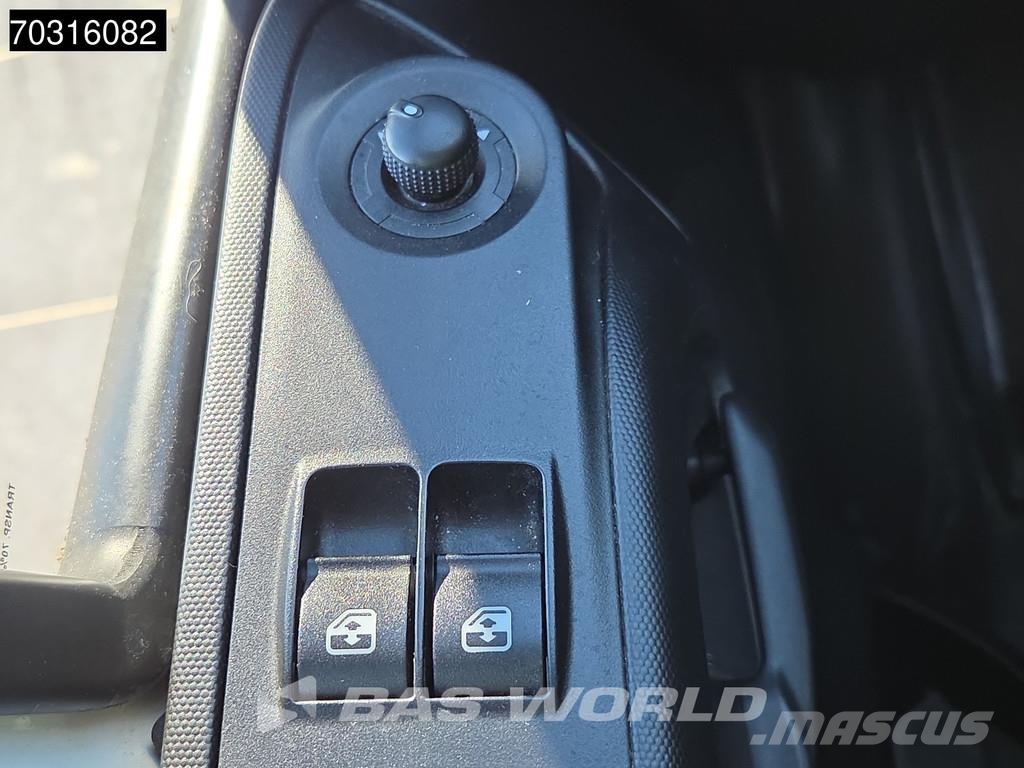 Iveco Daily 35S16 Próximamente matriculado en España! Au 패널 화물차