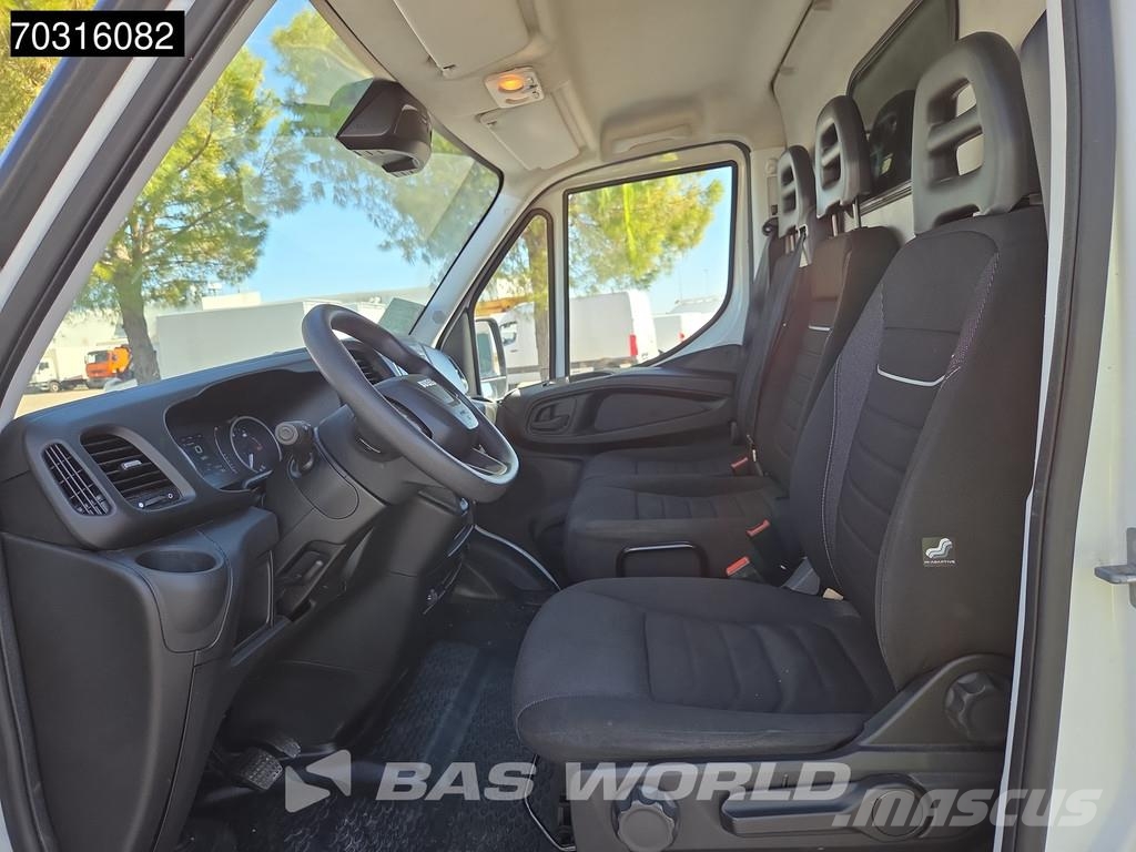 Iveco Daily 35S16 Próximamente matriculado en España! Au 패널 화물차