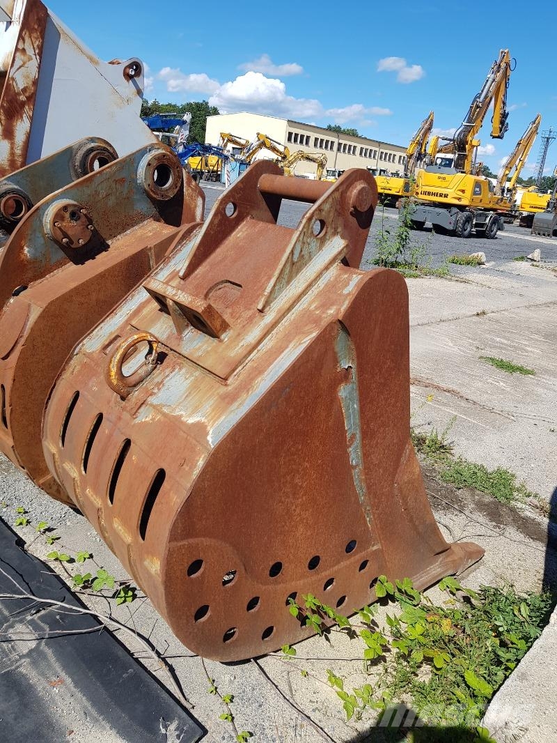 Beutlhauser TL 1000mm 0,7m³ Excavator
