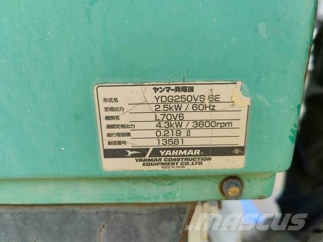 Tadano BT-110-1 LKW-Arbeitsbühnen