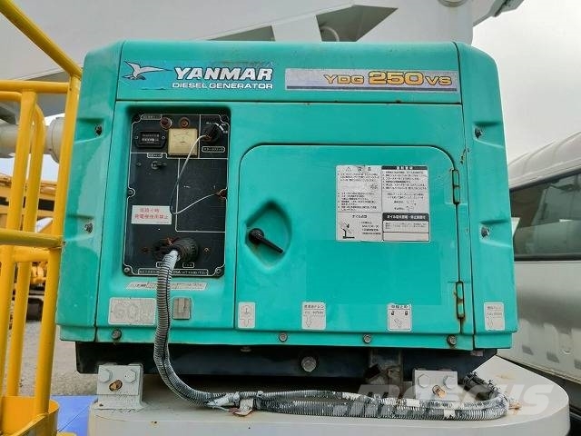 Tadano BT-110-1 LKW-Arbeitsbühnen