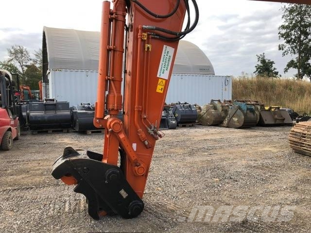 Hitachi ZX250 LC-7 , SÄLJES Raupenbagger
