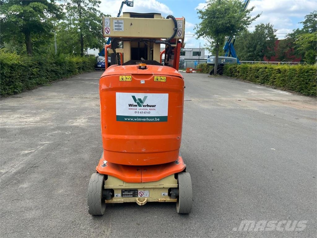 JLG Toucan 8E (4660) Vertikalna dvigala