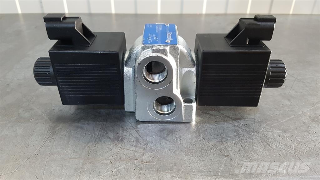 Rexroth LF1C3M501AD0700 - 4/2 Valve-Wegeventil-Ventiel Гидравлическая система