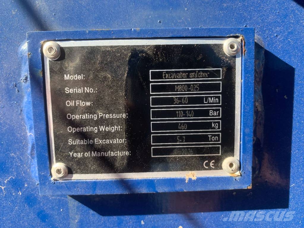 M800 025 NEW Άλλα εξαρτήματα