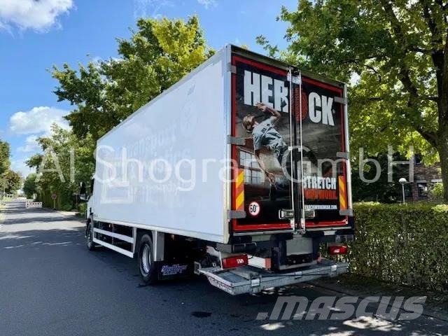 Scania P320 Carrier Supra 750/Klima/Eu6/LBW Skåpbilar Kyl/Frys/Värme