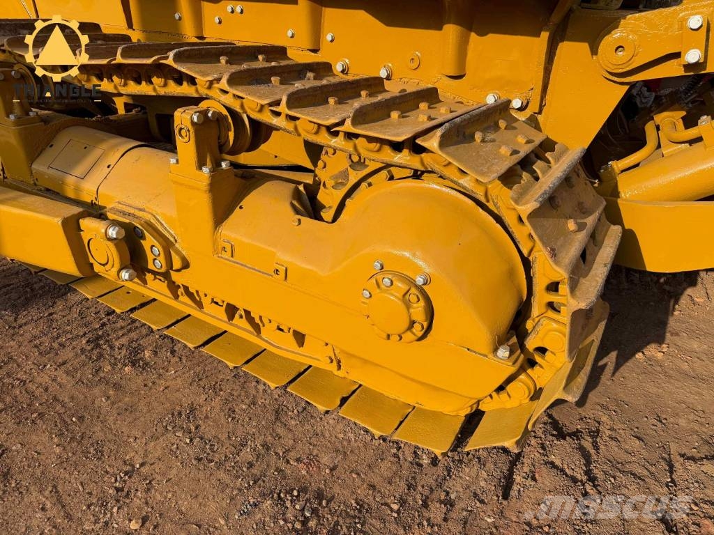 CAT D 8 H Kāpurķēžu buldozeri