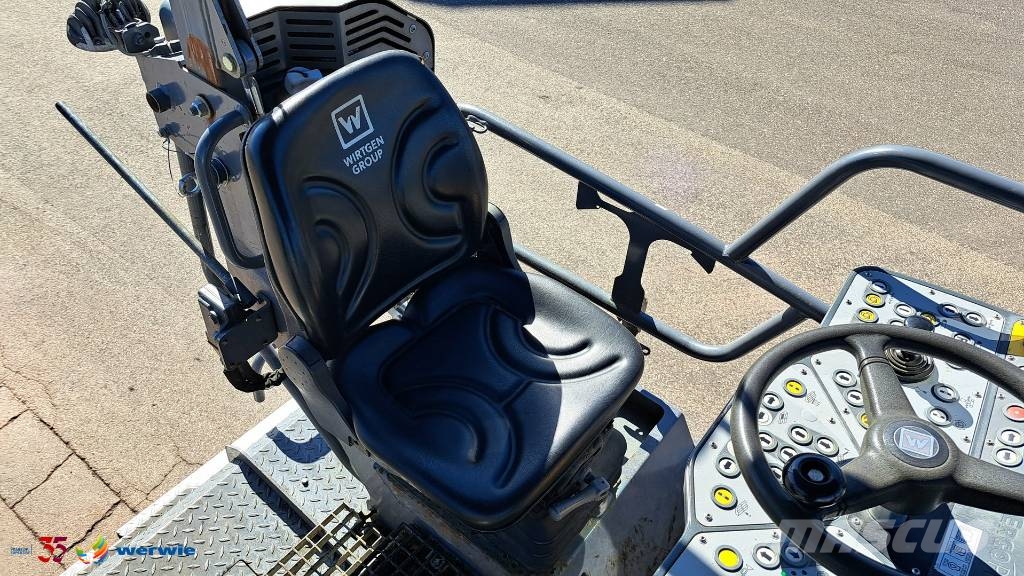 Vögele Super 1303-3i Asfaltafwerkmachines