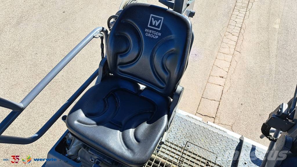 Vögele Super 1303-3i Asfaltafwerkmachines
