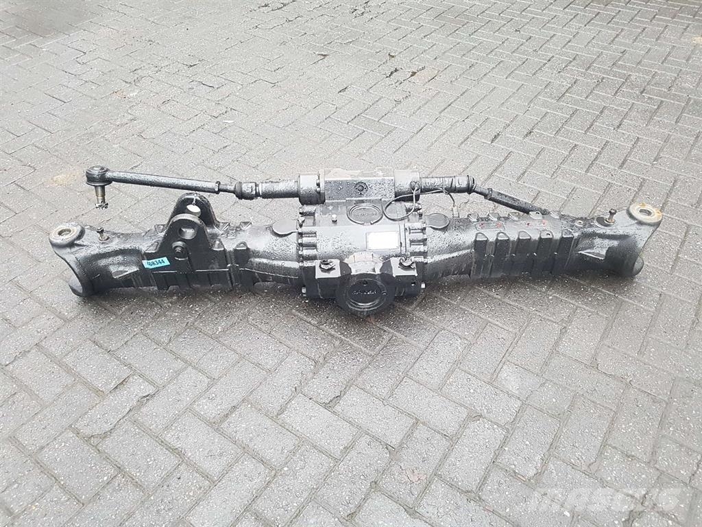 Manitou MT1840-Spicer Dana 212/674-003-Axle/Achse/As Tengelyek