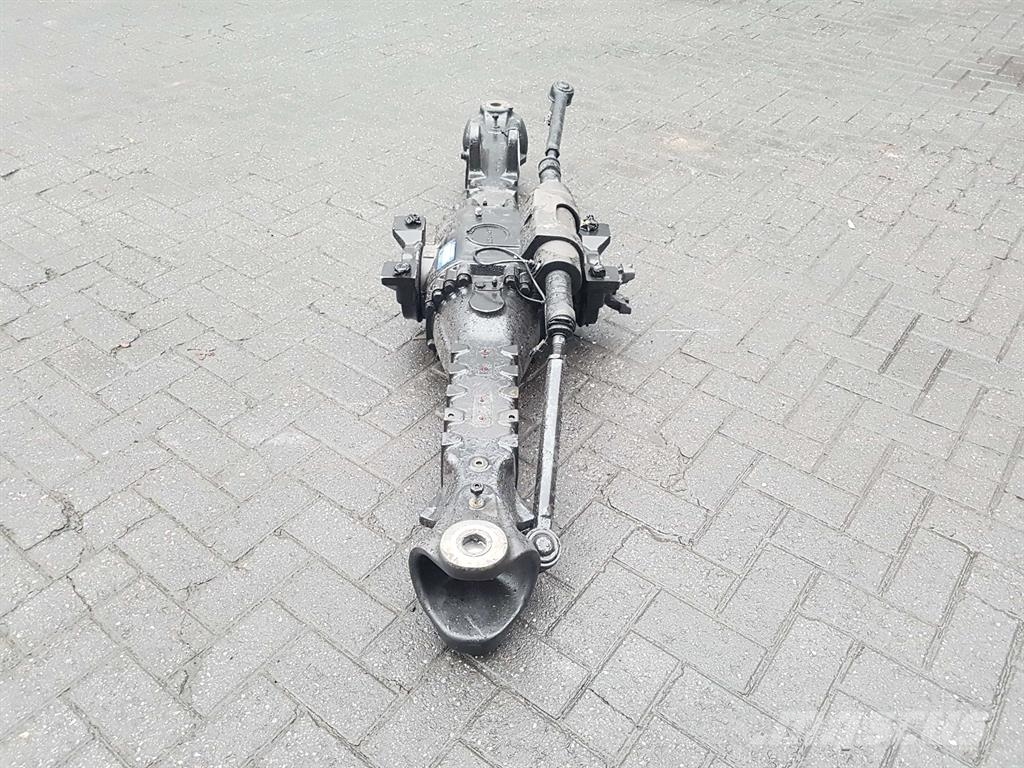 Manitou MT1840-Spicer Dana 212/674-003-Axle/Achse/As Tengelyek
