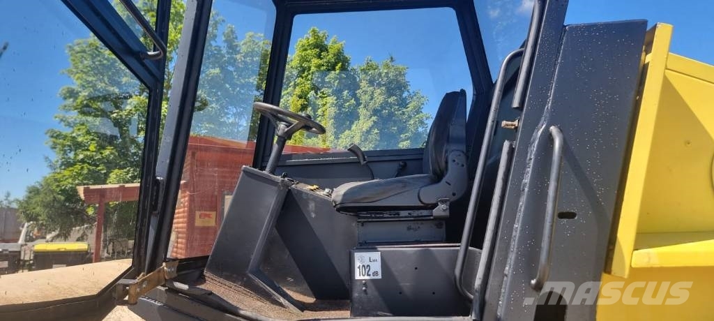 Bomag BW 211 D-3 Enkelt tromle