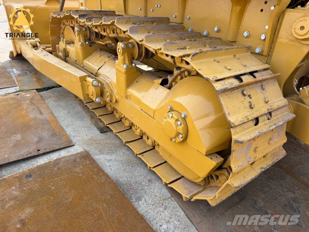 CAT D 7 G 크롤러 도저