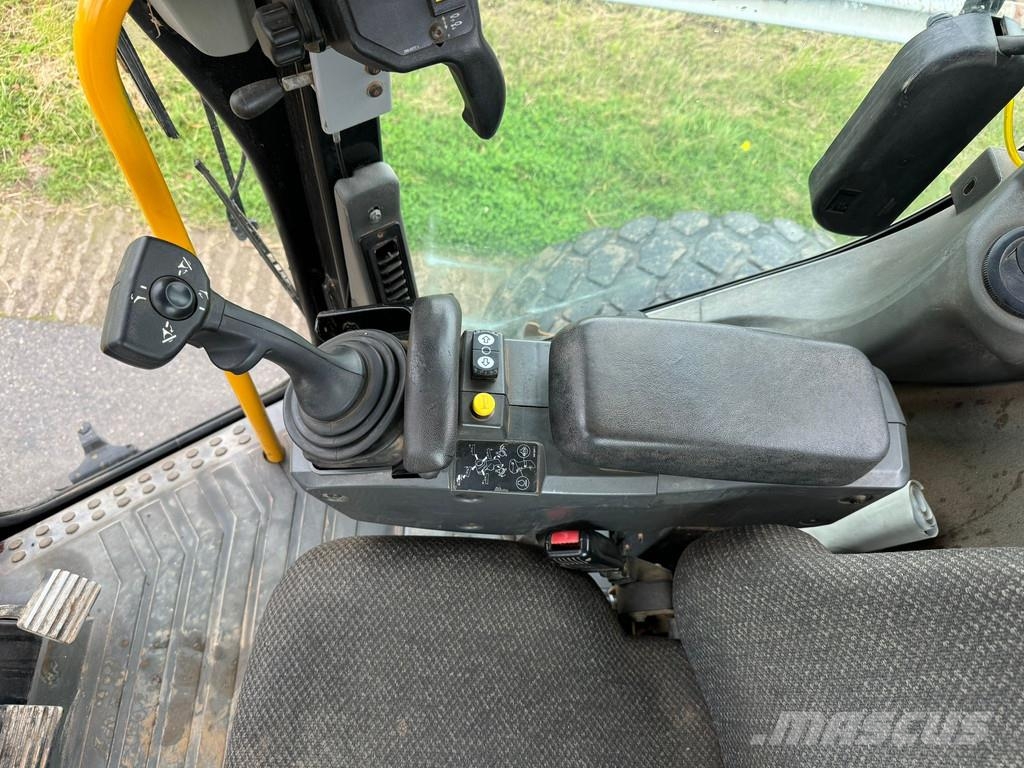 CAT 140M Graders