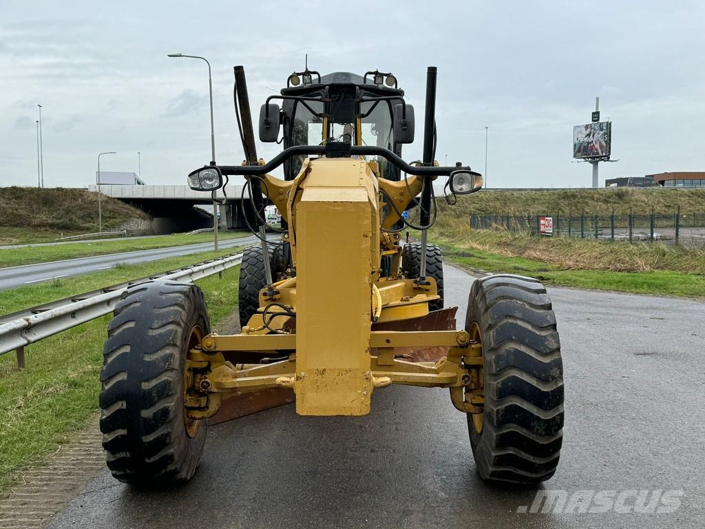 CAT 140M Graders
