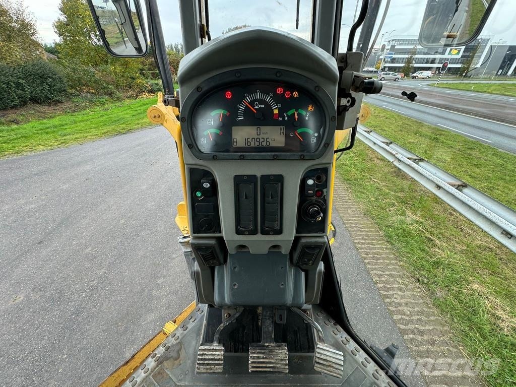 CAT 140M Graders