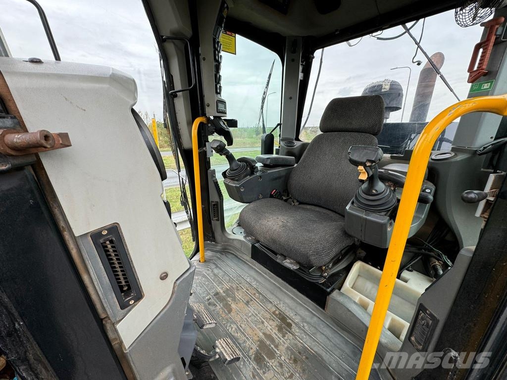 CAT 140M Graders