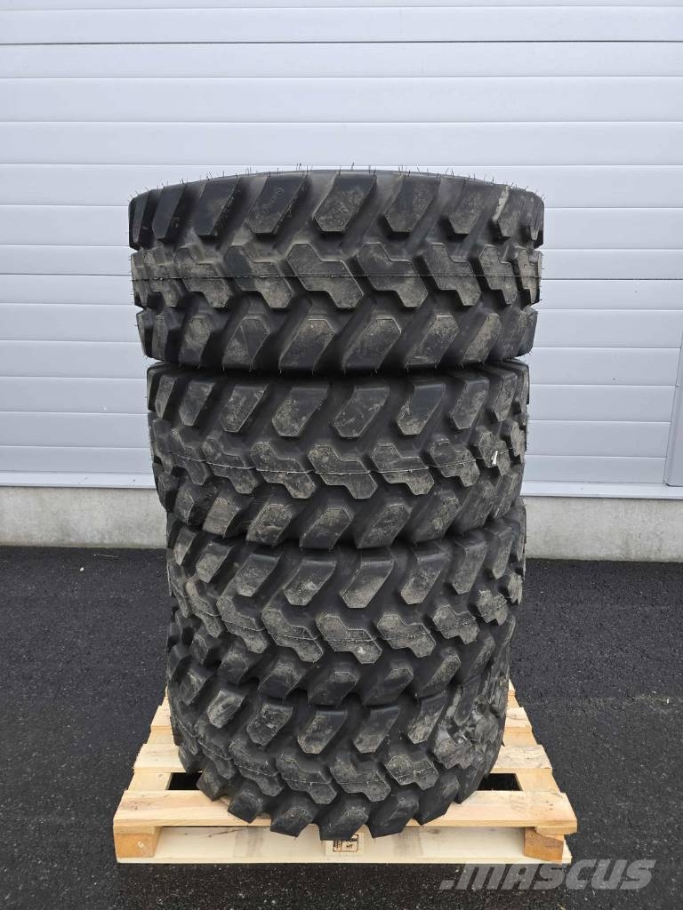 Firestone Duraforce Gume, točkovi i felne